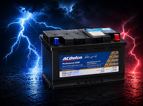 Batteries