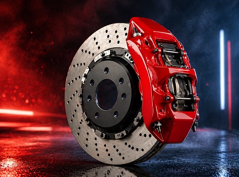 Brake Parts