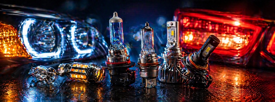 Bulbs/Lights
