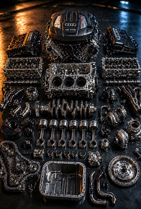 Engine Parts