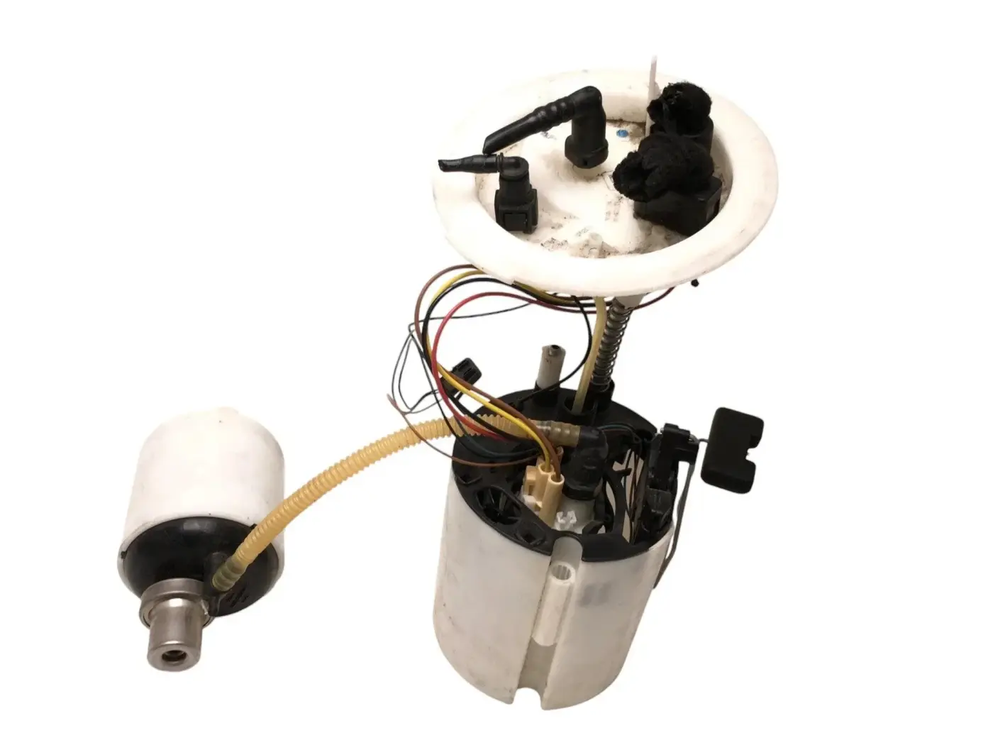 8K0919051AJ OEM Electric In-Tank Fuel Pump Audi A4 A5