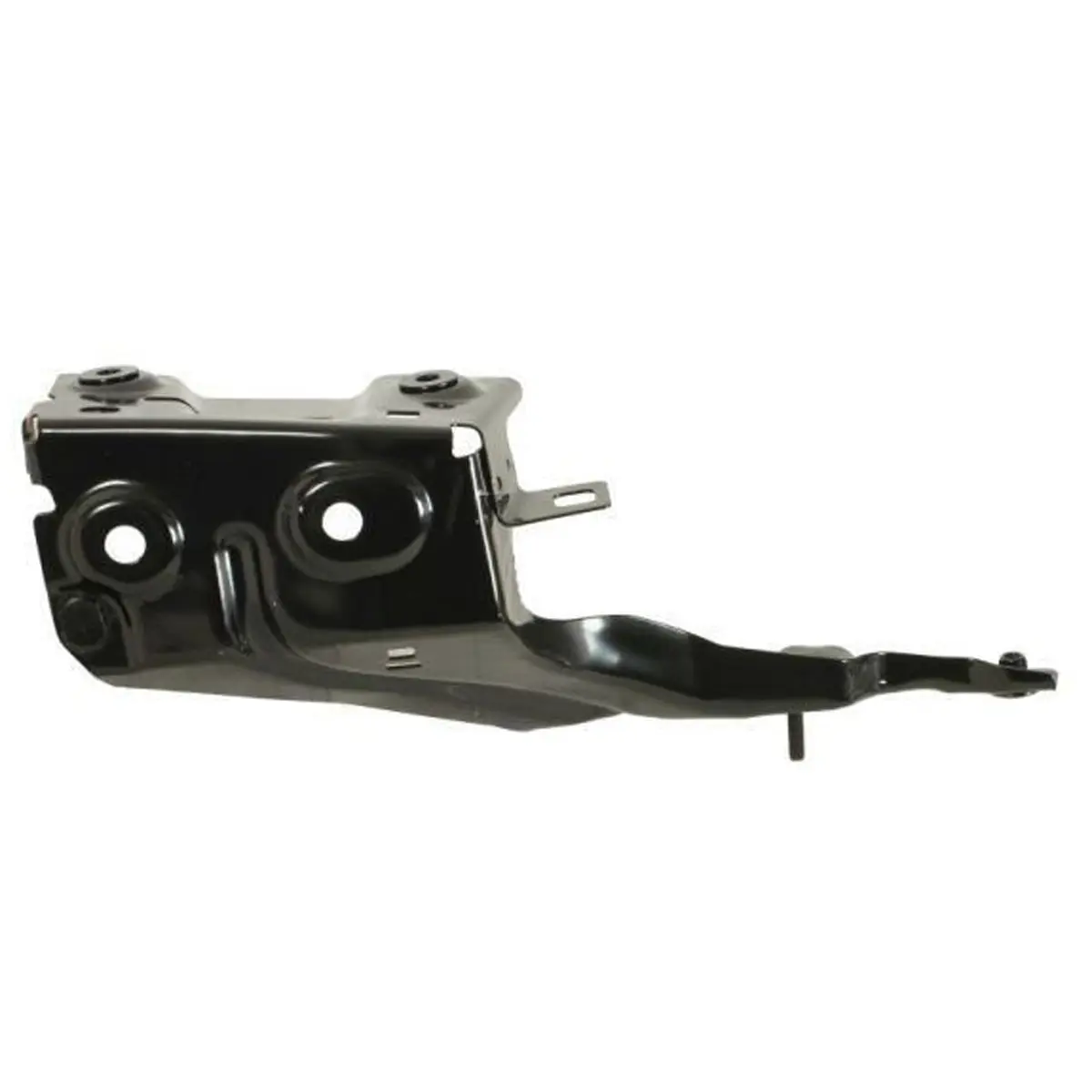 80A821131A Front Left Fender Support Audi Q5, SQ5