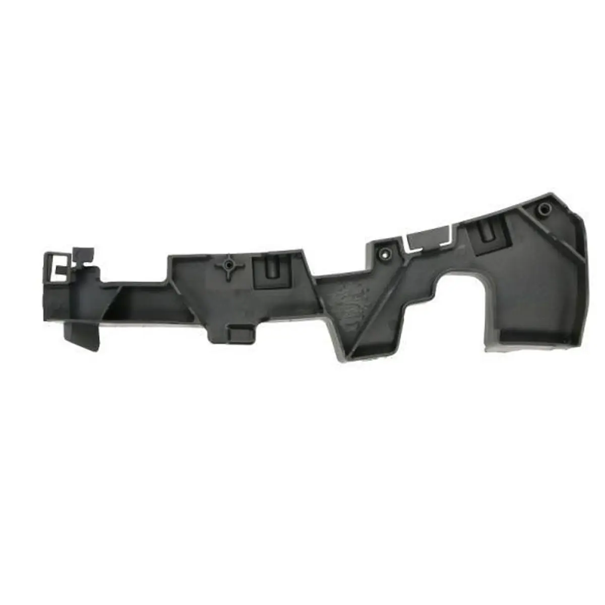 80A807278 Front Right Bumper Cover Bracket Audi Q5, SQ5