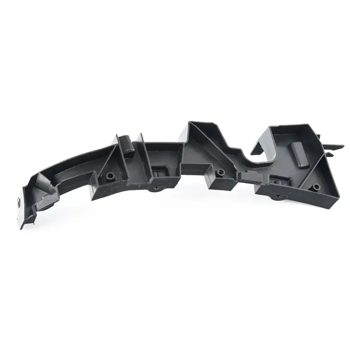 80A807277 Front Left Bumper Cover Bracket Audi Q5, SQ5