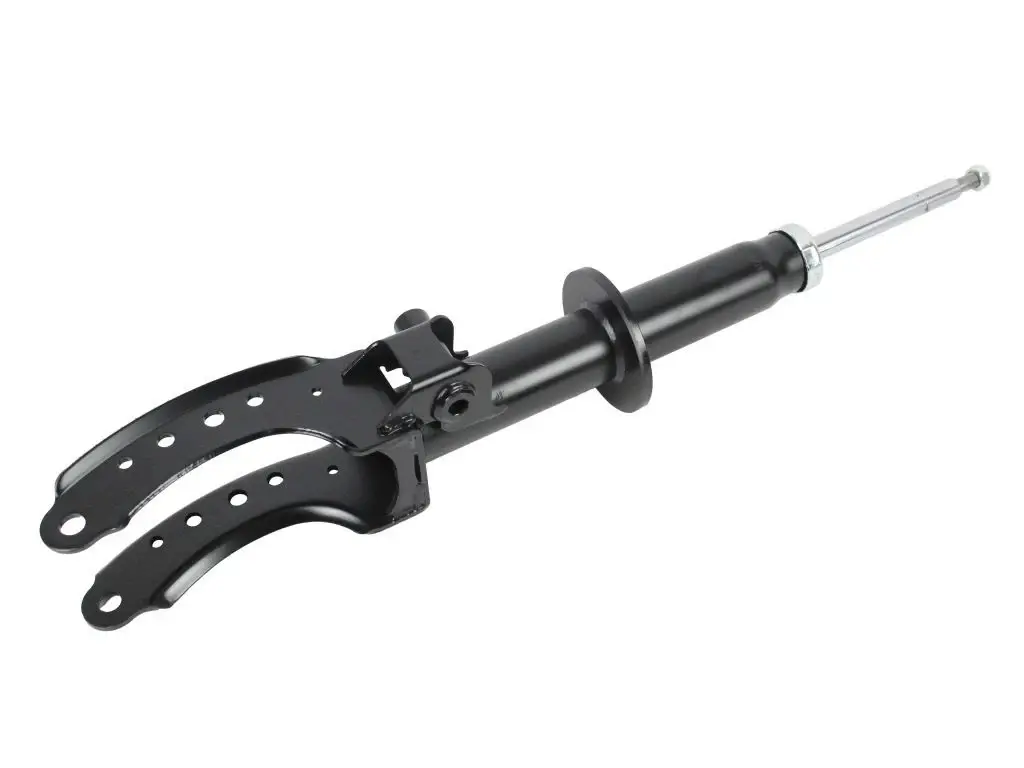 7L8413031 Front Left Shock Absorber Porsche Cayenne