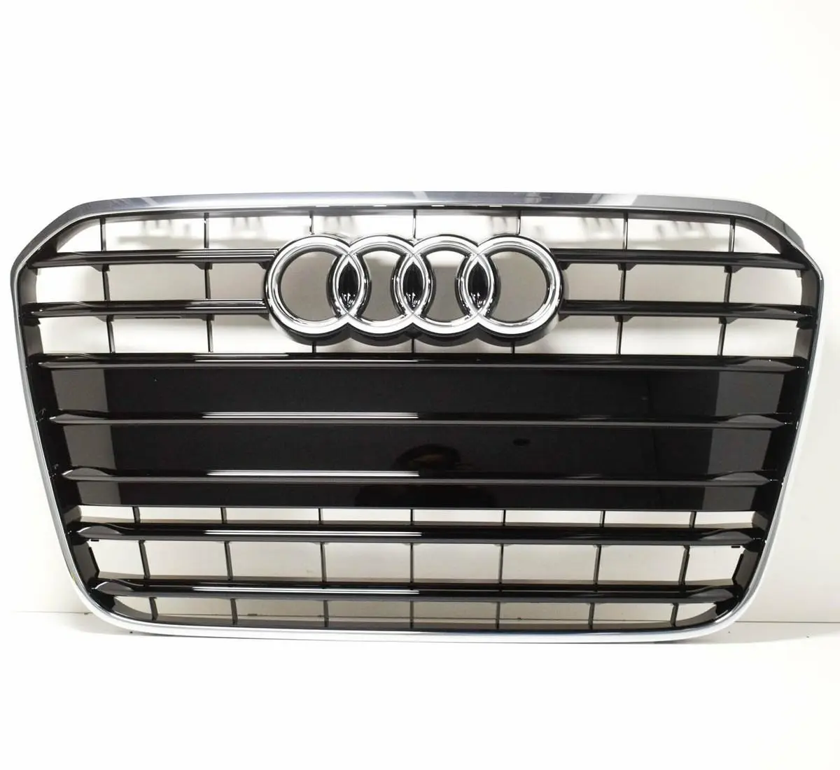 4G0853651 Front Radiator Grille Audi A6 C7