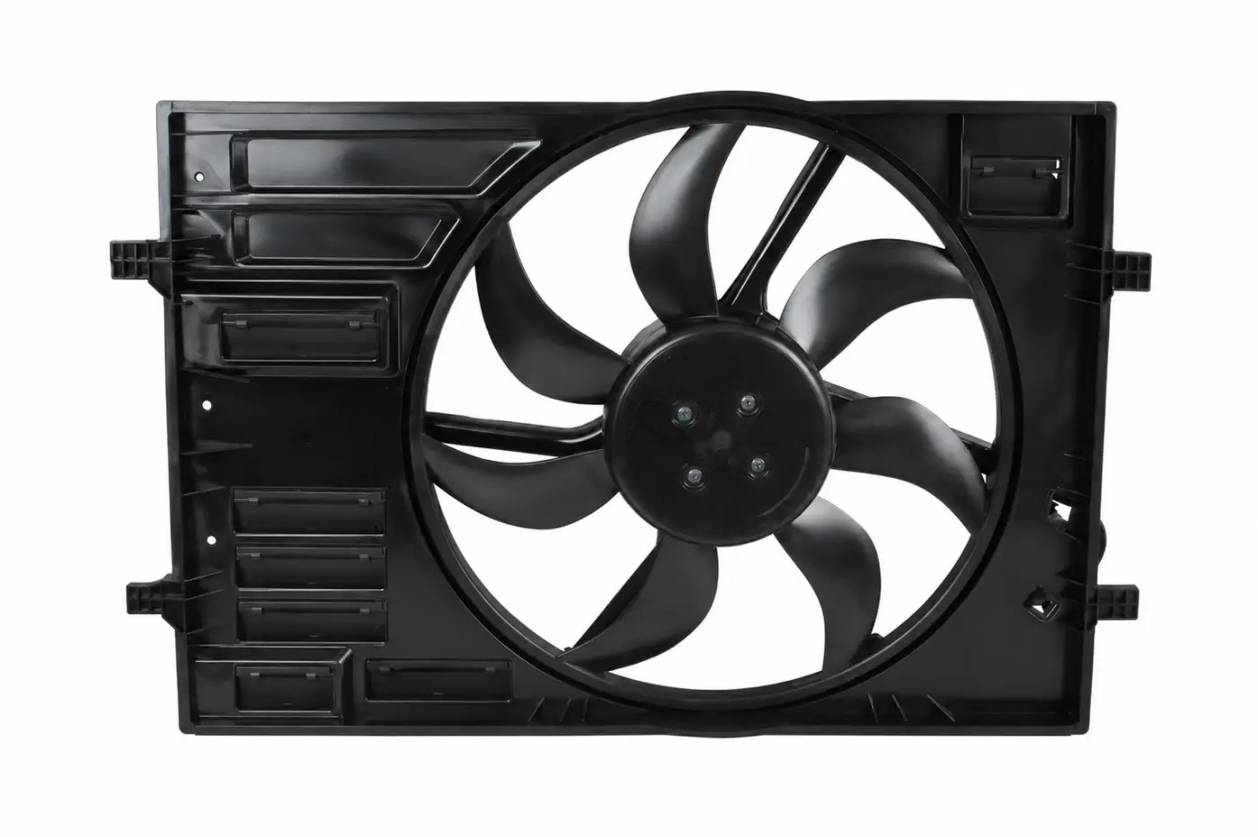 5Q0959455 Engine Radiator Cooling Fan VW Group