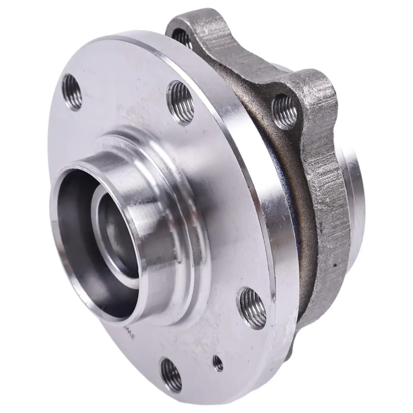 3W0407613E Wheel Hub And Bearing Assembly For Bentley Continental
