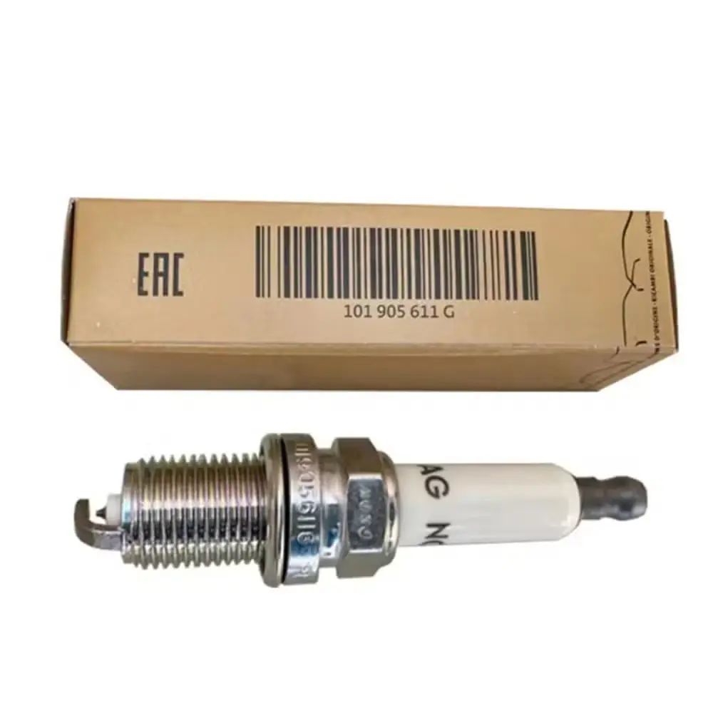 101905606A High-Performance Spark Plug For VW Group