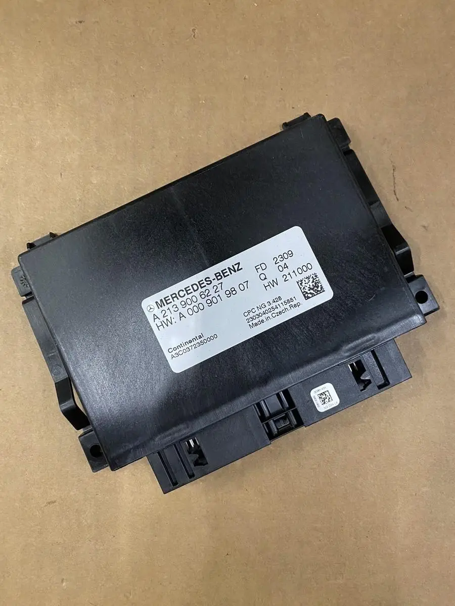 2139004119 Central Powertrain Controller Mercedes-Benz