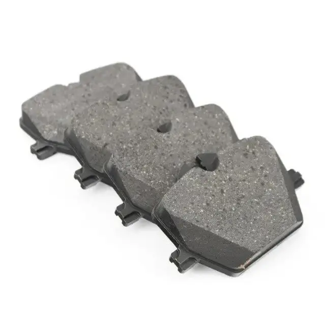 34206888835 Rear Disc Brake Pad Set For BMW