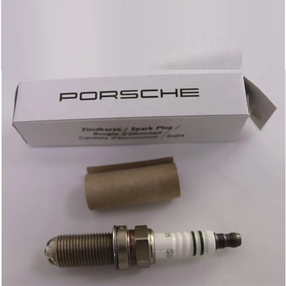 99917013090 Porsche Genuine Spark Plug
