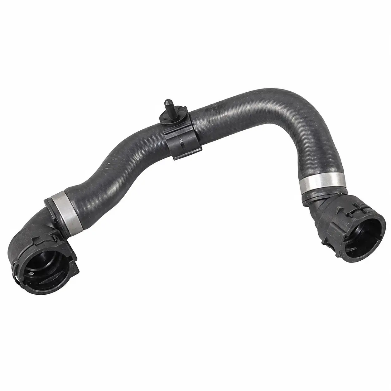 17129894744 Heat Management Module Coolant Hose For BMW