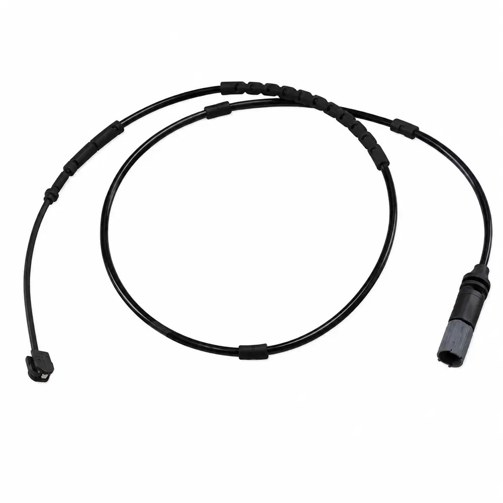 34356792292 Rear Brake Pad Wear Sensor For BMW