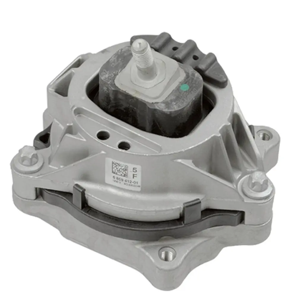 22116859412 Right Engine Mount For BMW