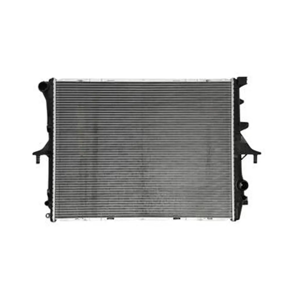 7L0121253A Engine Cooling Radiator For VAG