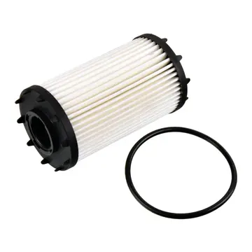06M115561H Engine Oil Filter Element Kit For Audi