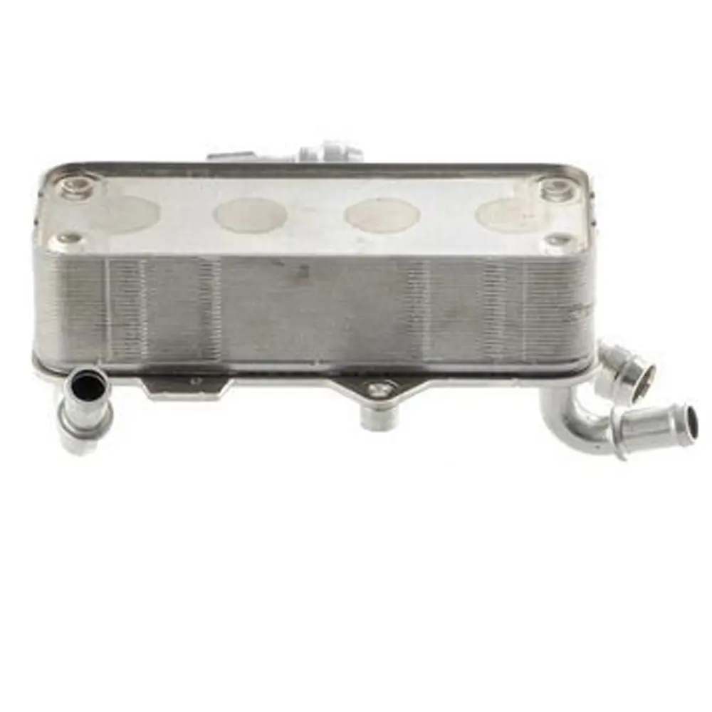 4H0317021K Gearbox Automatic Transmission Oil Cooler For Audi