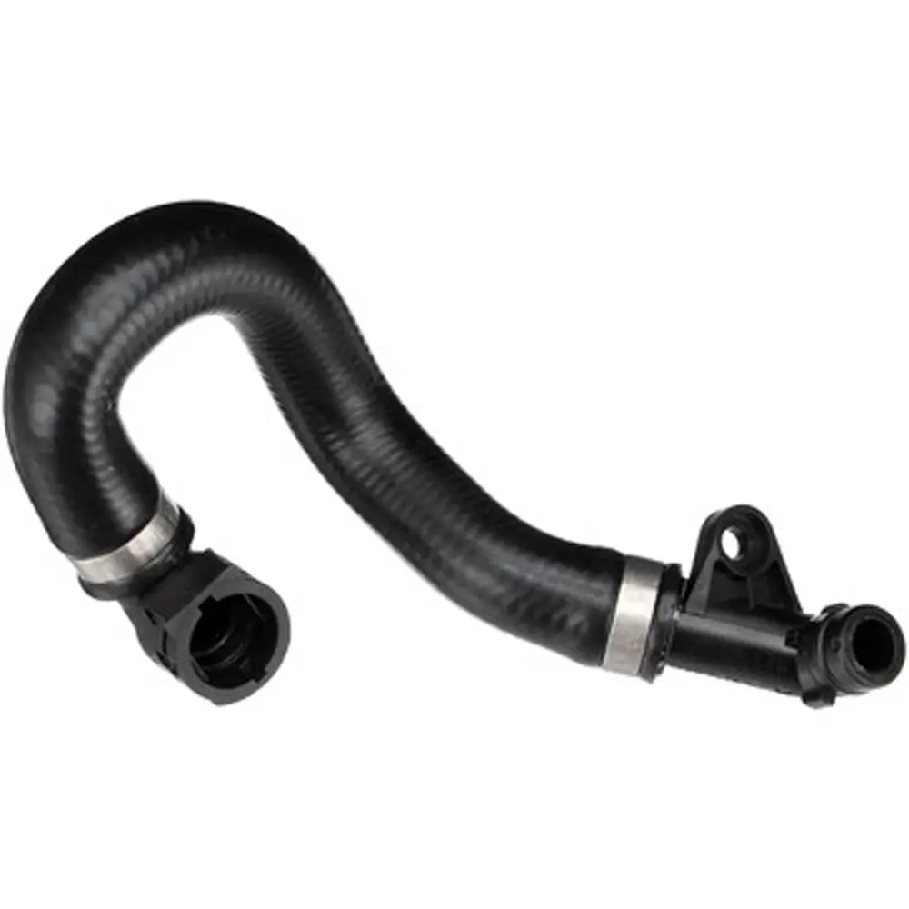 17117524710 Lower Coolant Water Hose For BMW