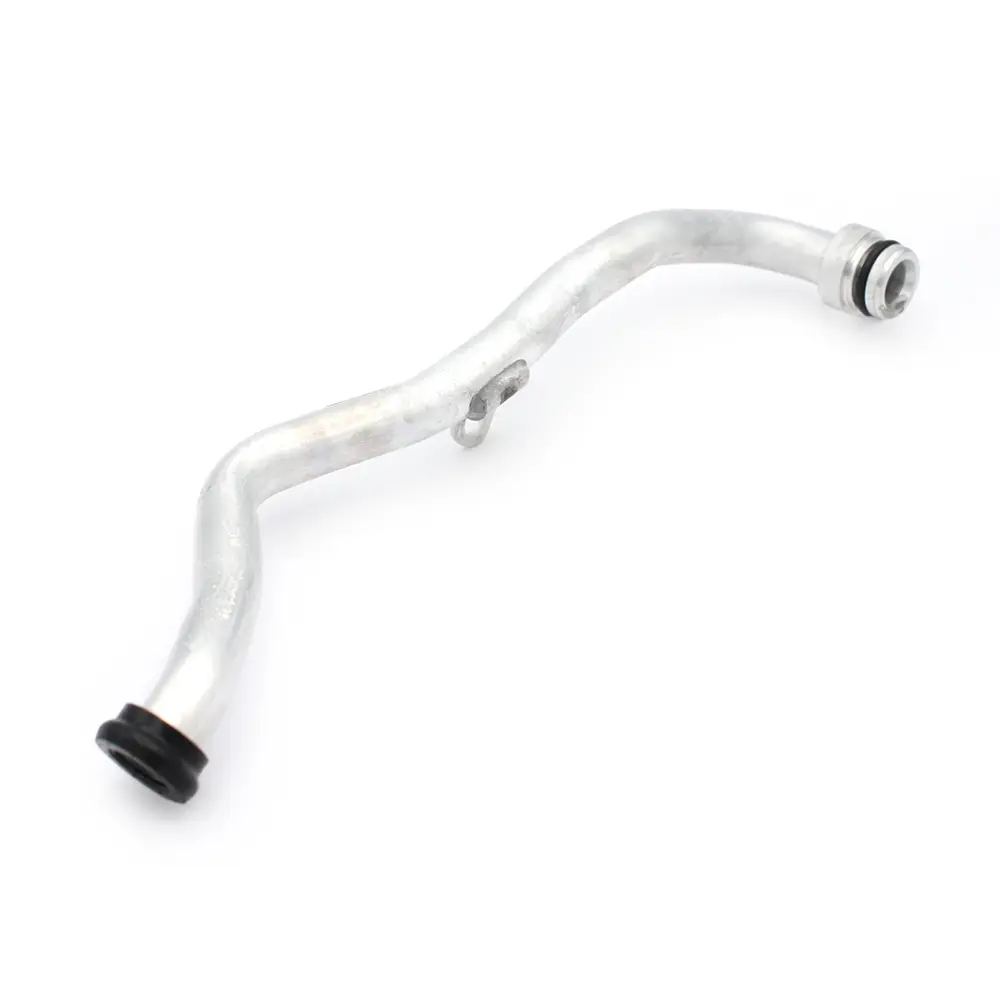 9A712108301 Engine Coolant Pipe For Porsche