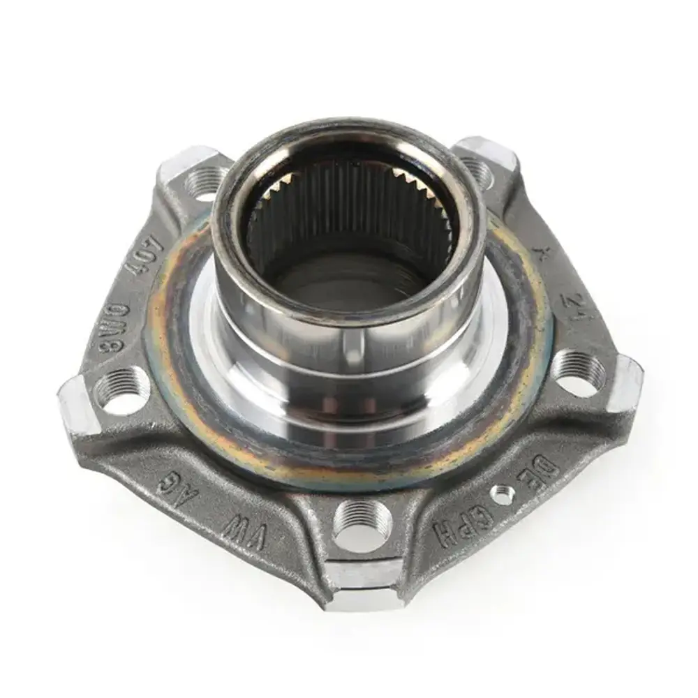 8W0407613C Wheel Hub Assembly For VAG Group