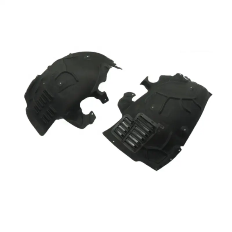 4H0821172M Front Right Forward Fender Liner For Audi
