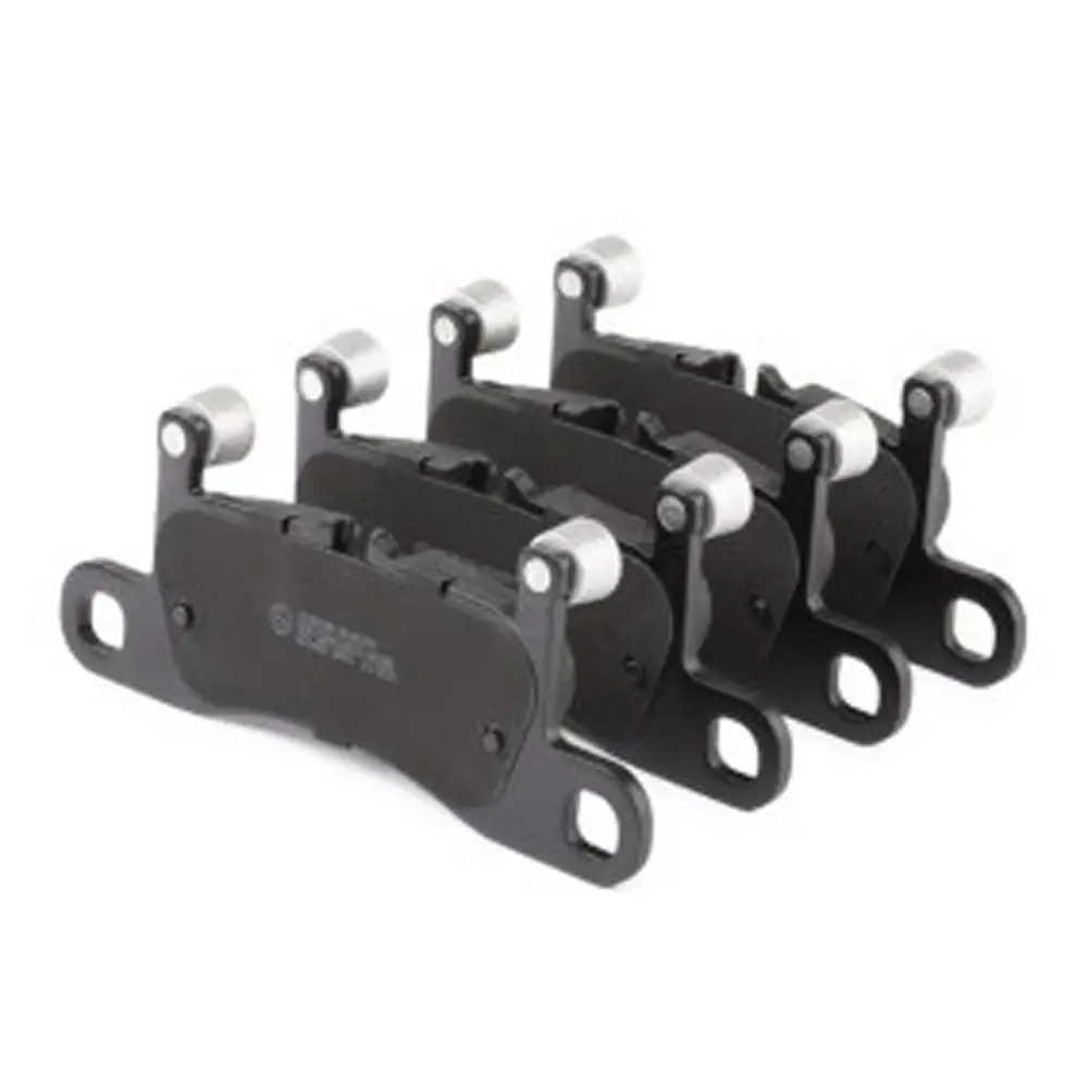 PAA698451A Rear Brake Pad Set For Porsche