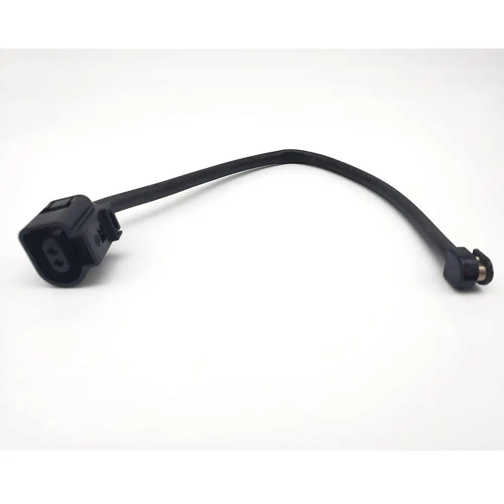 95861236500 Front Disc Brake Pad Wear Sensor For Porsche
