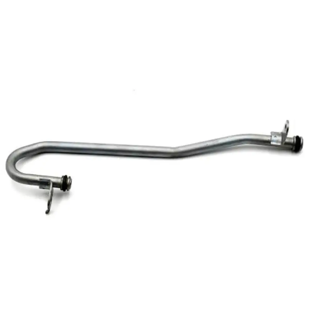 2742031000 Turbocharger Coolant Return Line For Mercedes