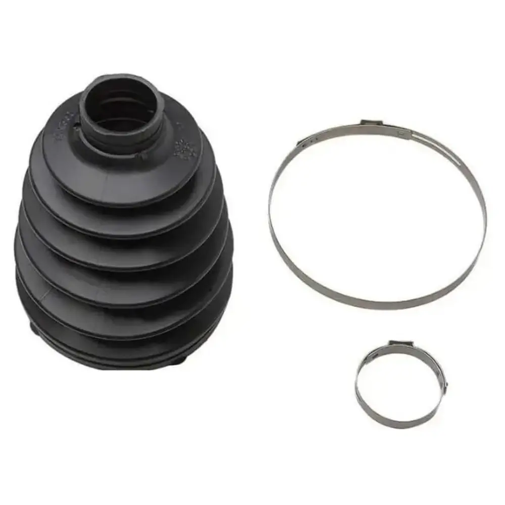 1663570600 Rear Axle CV Boot Kit For Mercedes