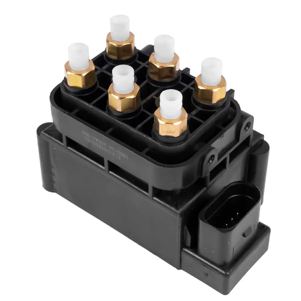 68087233AA Mopar Air Suspension Compressor Valve For VAG Group