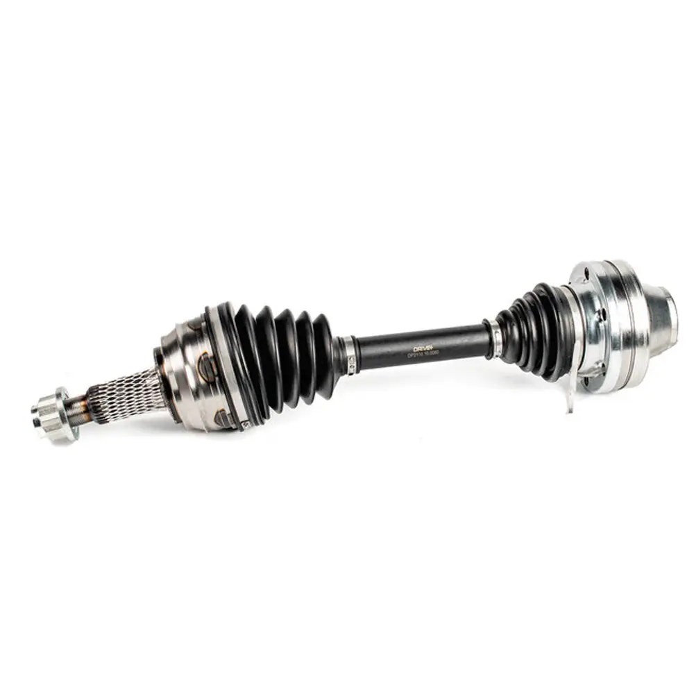 95534903813 Front CV Axle Shaft Assembly For Porsche