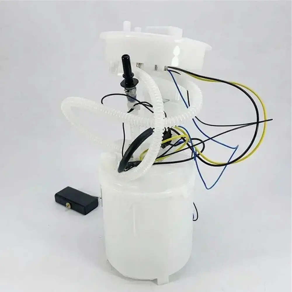 8L9919051G Electric Fuel Pump Assembly For VAG Group