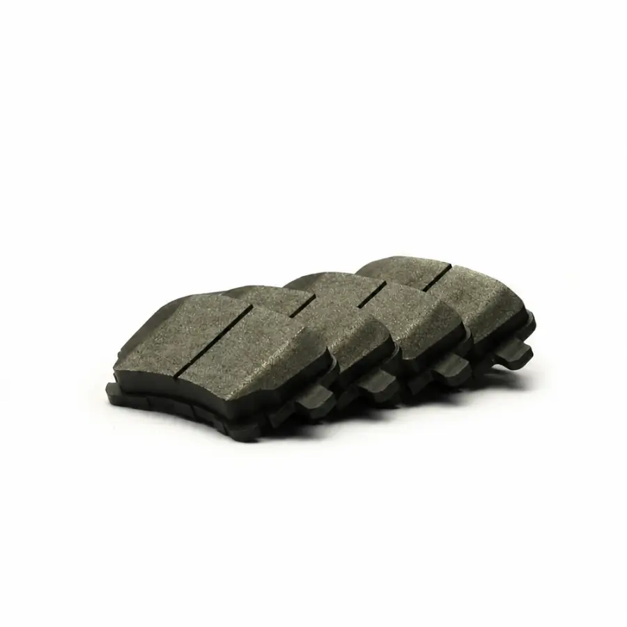 8R0698151G Front Brake Pad Set Audi Q5 / SQ5