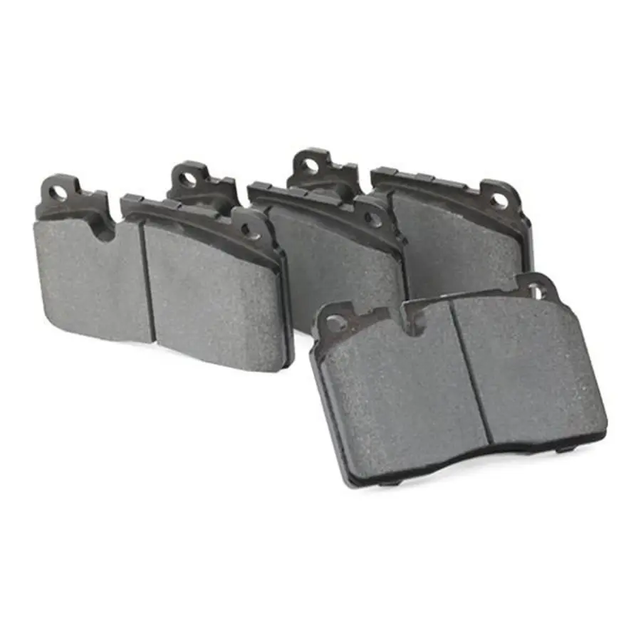 8R0698151D OEM Front Brake Pad Set Audi Q5