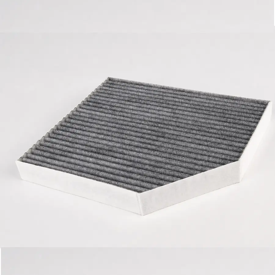 8K0819439A Activated Charcoal Cabin Air Filter Audi A4 A5