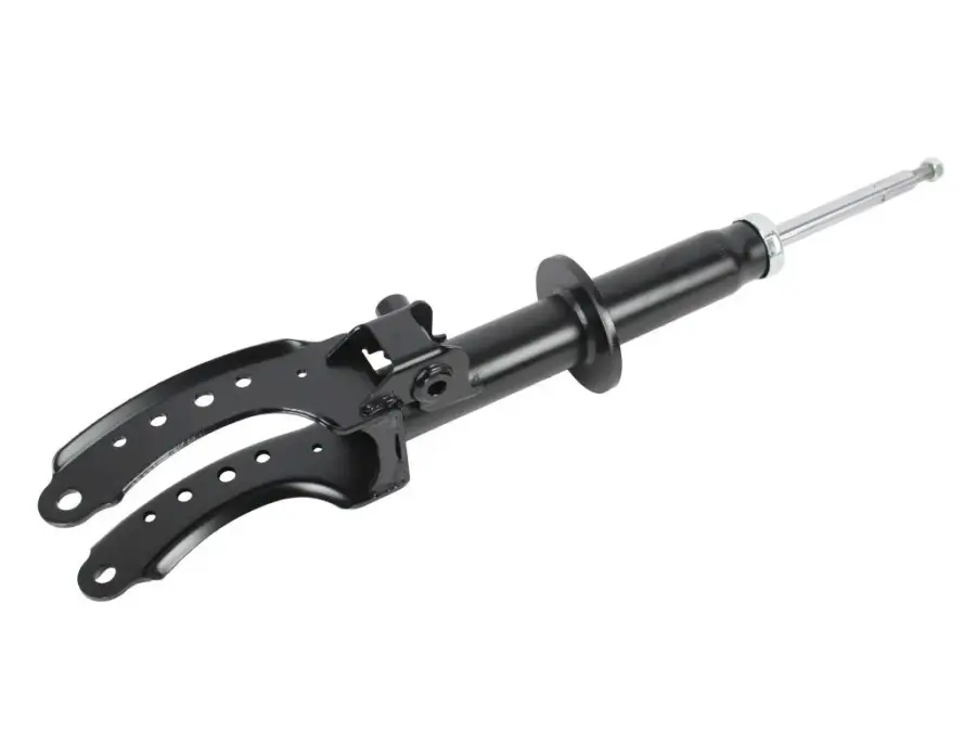 7L8413031 Front Left Shock Absorber Porsche Cayenne