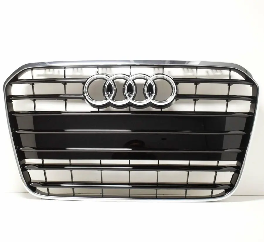 4G0853651 Front Radiator Grille Audi A6 C7