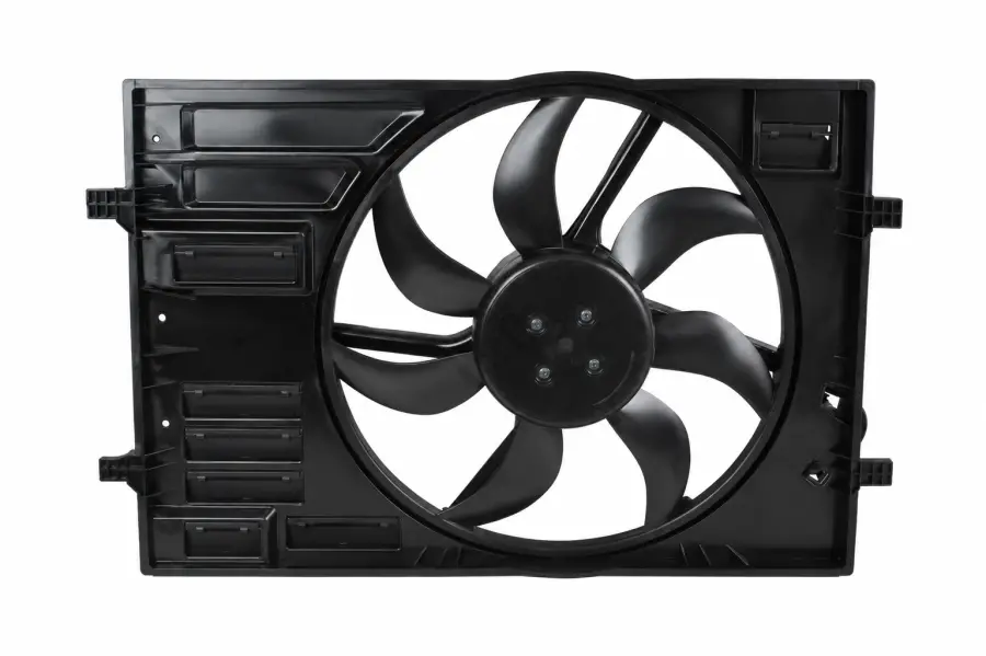 5Q0959455 Engine Radiator Cooling Fan VW Group