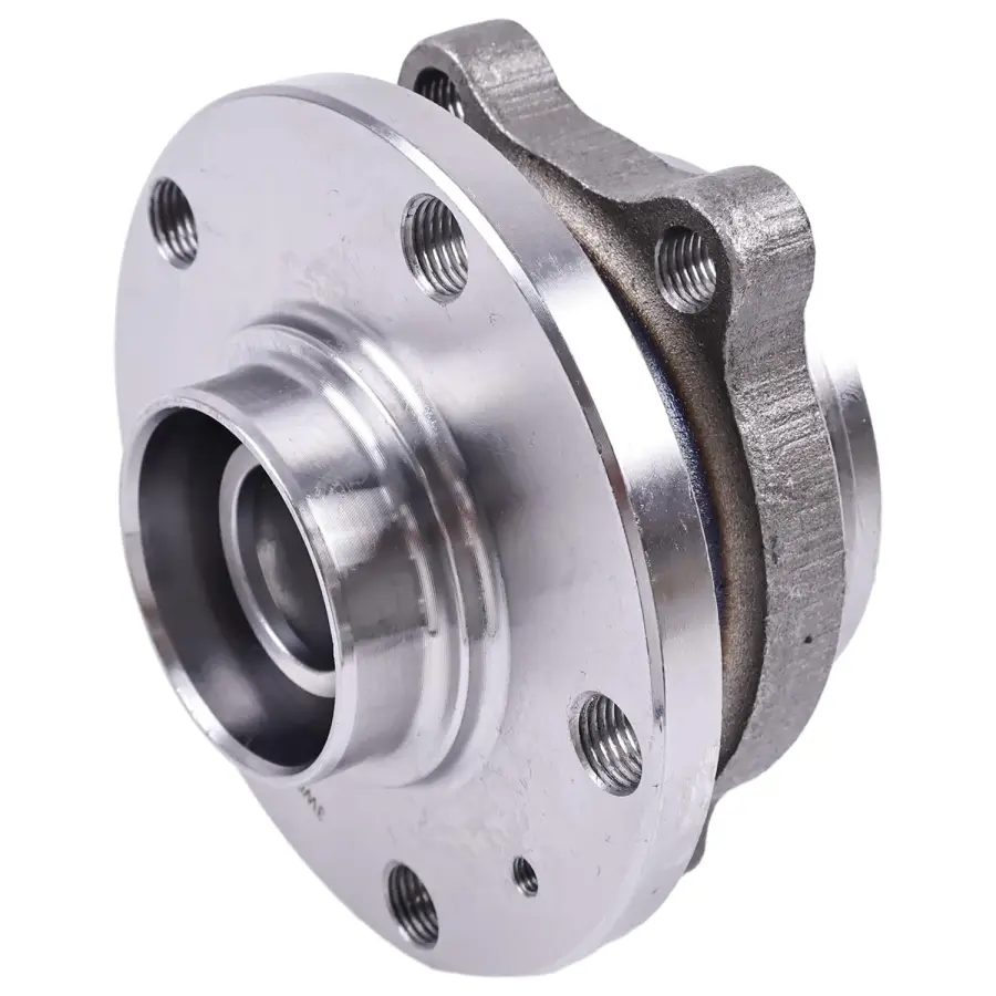 3W0407613E Wheel Hub And Bearing Assembly For Bentley Continental