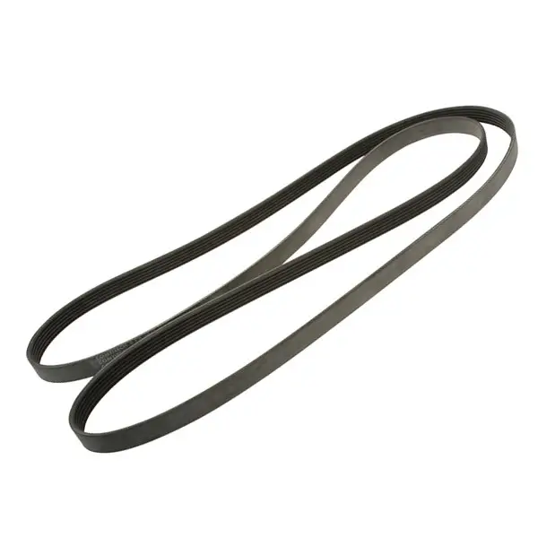 06E903137AE V-Ribbed Serpentine Belt Designed For High-Performance 3.0L V6 Audi