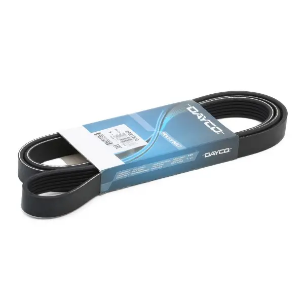 6K1900 Serpentine V-Rib Belt