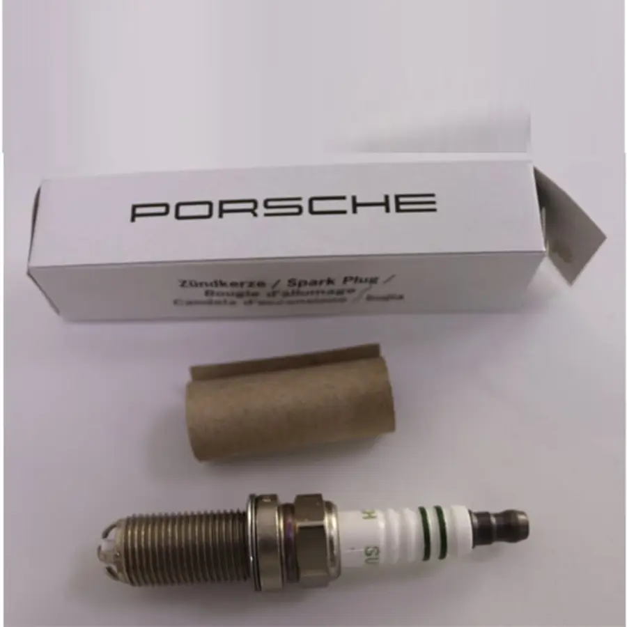 99917013090 Porsche Genuine Spark Plug