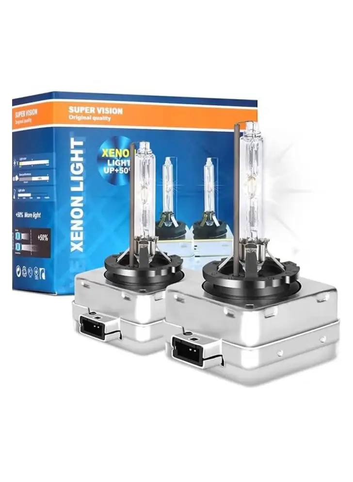 D3S Xenon Headlight Bulb
