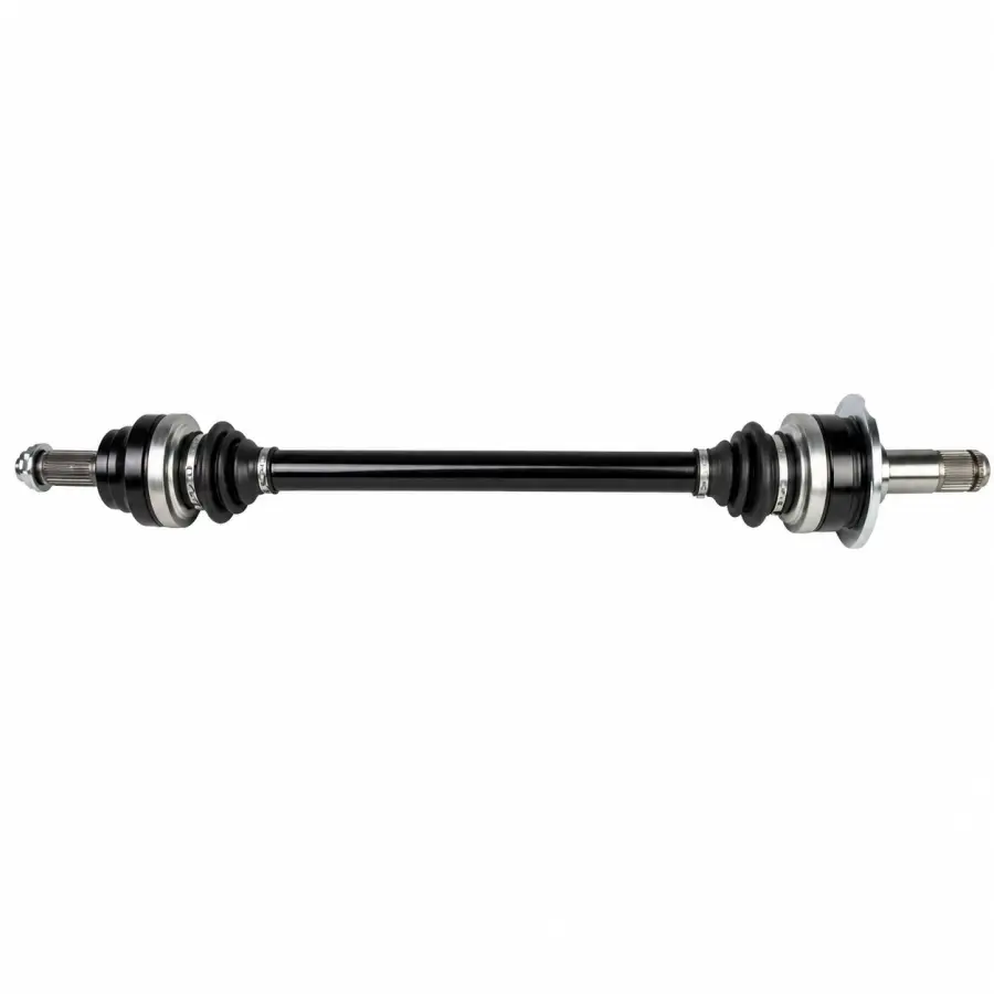 33208609839 Rear Axle Output Shaft For BMW