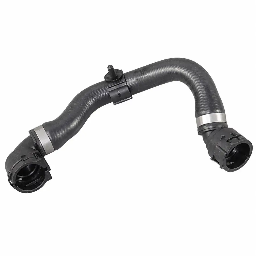 17129894744 Heat Management Module Coolant Hose For BMW