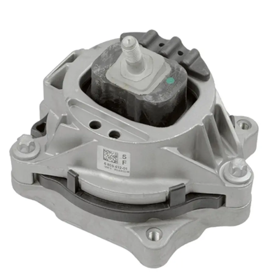 22116859412 Right Engine Mount For BMW