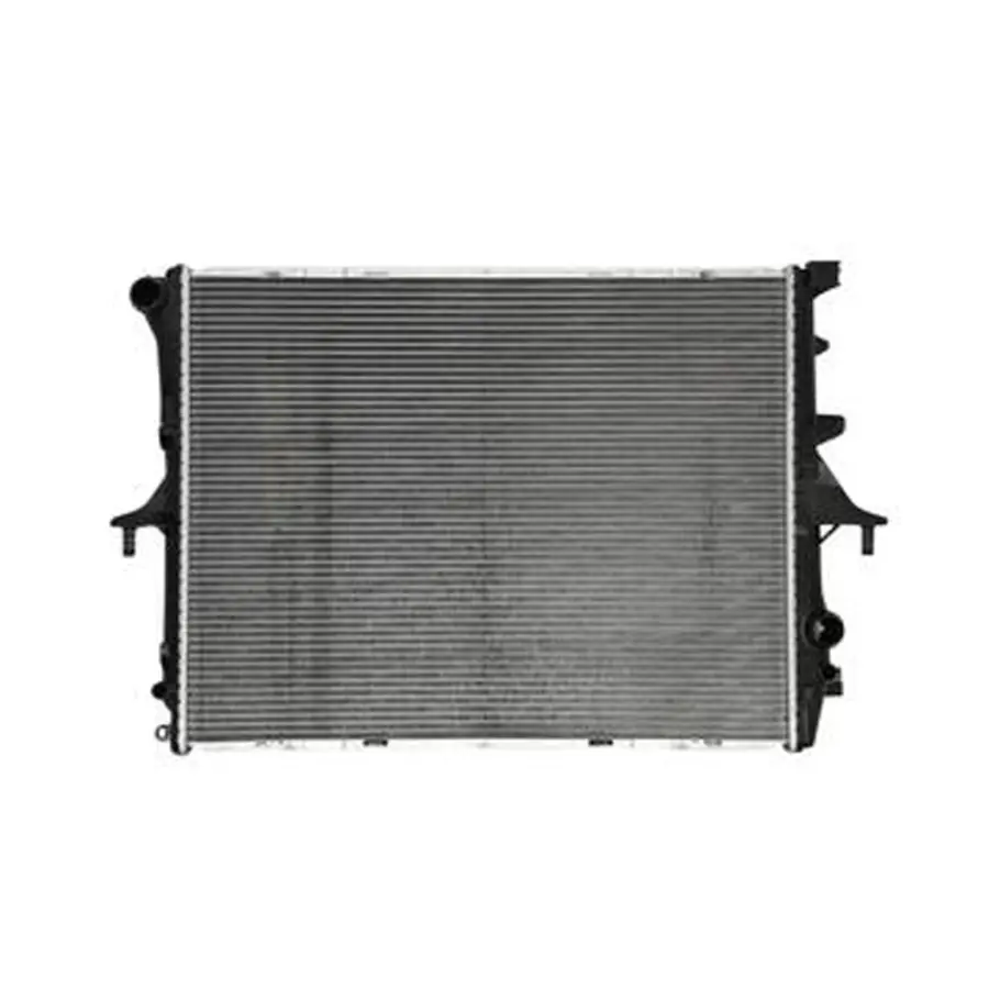 7L0121253A Engine Cooling Radiator For VAG