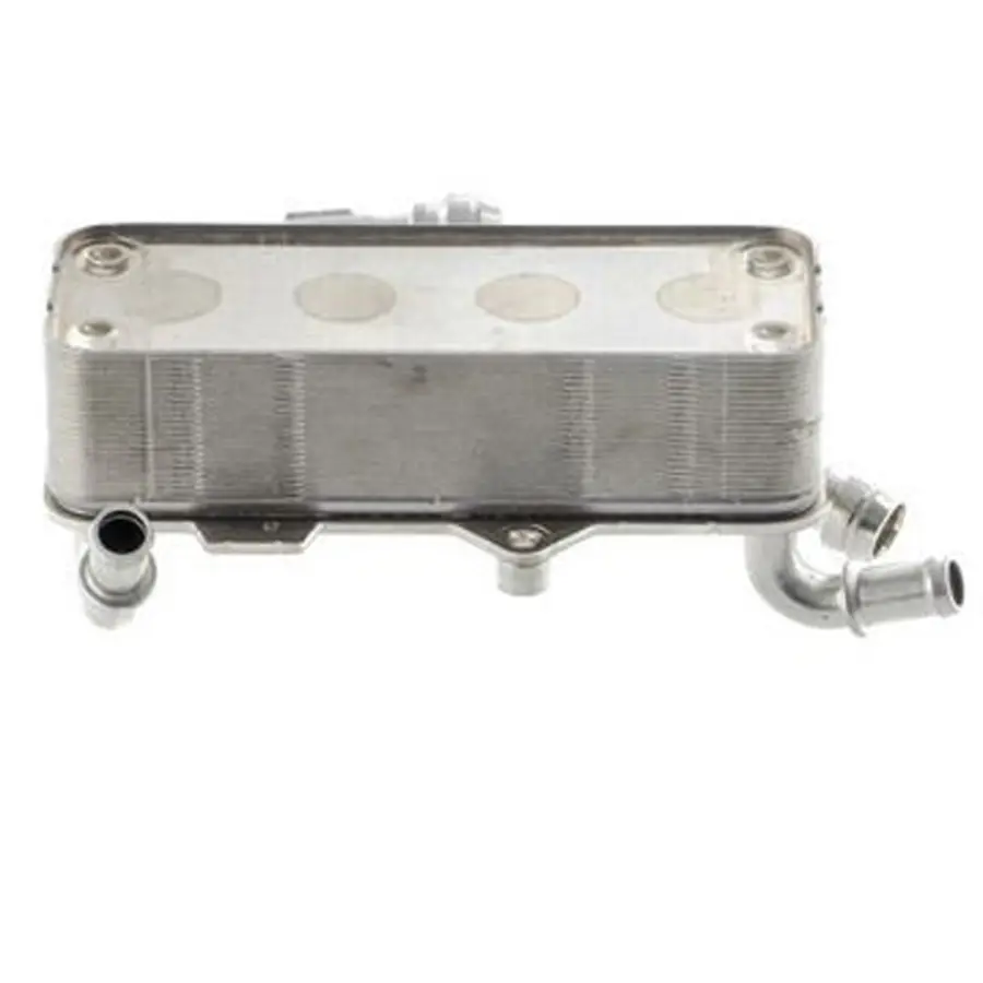 4H0317021K Gearbox Automatic Transmission Oil Cooler For Audi