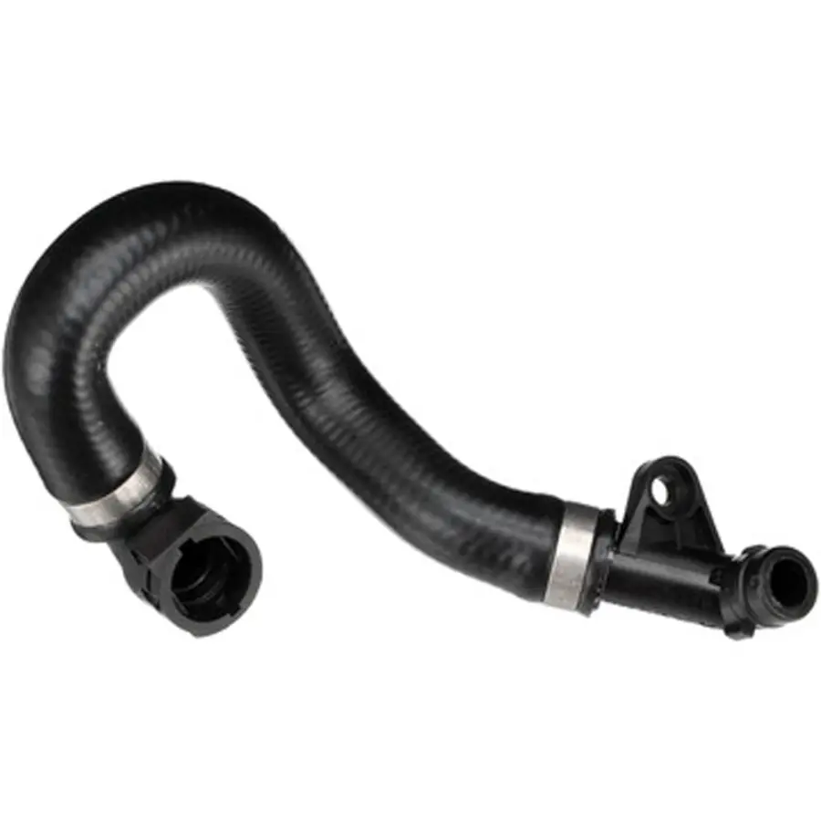 17117524710 Lower Coolant Water Hose For BMW